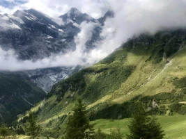 GTA : Lenk - Montreux en liberté - Photo 2