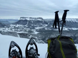 Tour de Chartreuse en gîtes - hiver - Photo 3