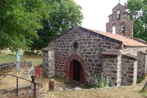 Compostelle à vélo : Le Puy - Cahors - Photo 3