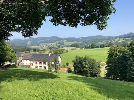 Randonnée entre Vosges et Alsace - Photo 1