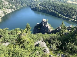 Randonnée entre Vosges et Alsace - Photo 3