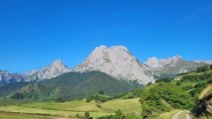 GR 10 : Saint Jean Pied de Port - Etsaut - Photo 1