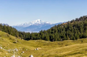 Rando ET oxygène en Chartreuse - Photo 1