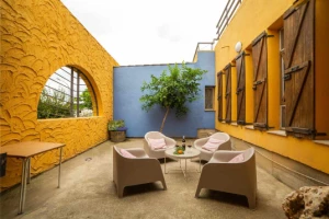 Réveillon dans le Désert des Bardenas - Photo 1