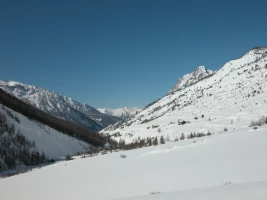 Week End en Queyras - Photo 2