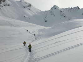 Week End en Queyras - Photo 3