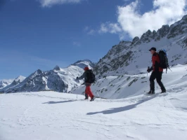 WE Réveillon de charme dans le Val d'Azun - Photo 3