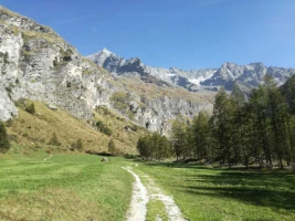 GTA : Chamonix - Briançon, l'intégrale - Photo 3