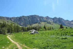Rando douce en Vercors - Photo 3