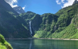 GR 10 : Etsaut - Cauterets - Photo 3