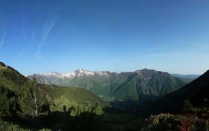 GR 10 : Etsaut - Cauterets - Photo 1