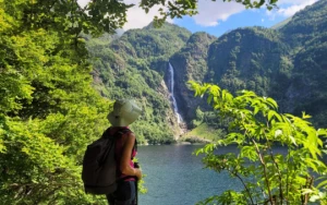 GR 10 : Cauterets - Bagnères de Luchon - Photo 1