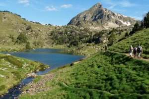 Les Hauts Sommets d'Andorre - Photo 3