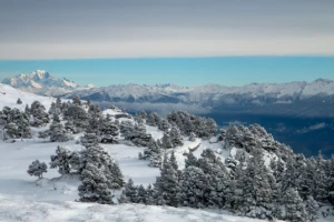 WE Réveillon Chartreuse - Photo 3