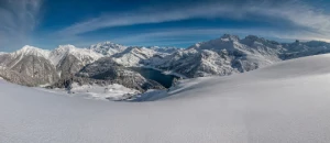 Merveilles du Beaufortain - Photo 3