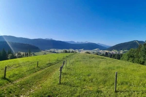 Rando douce en Vercors - Photo 2