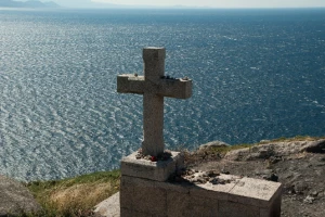 Compostelle à pied et en bus : St Jean Pied de Port - Santiago - Photo 1