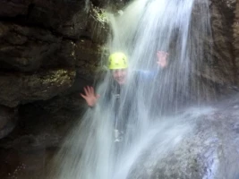 Week-end eaux vives au pied du Mont Blanc - Photo 1