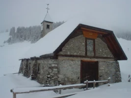 Week-end Trappeur Abondance - Photo 3