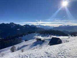 WE Réveillon Chablais - Val d'Abondance - Photo 3