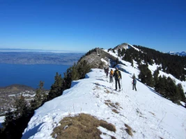 Panoramas en Abondance - Photo 1