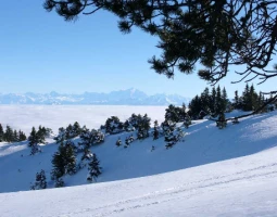 Traversée du Jura Franco-Suisse - Photo 1