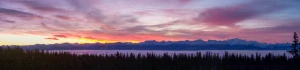 Week-end Trappeur Jura - Photo 1