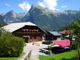 Multi Activités au Pays du Mont Blanc - Photo 1