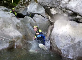 Multi Activités au Pays du Mont Blanc - Photo 3