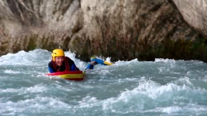 Multi Activités au Pays du Mont Blanc - Photo 2