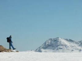 WE Réveillon Queyras à Aiguilles - Photo 3