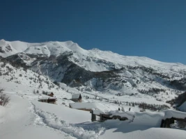 Tour du Queyras en gîtes - Photo 3
