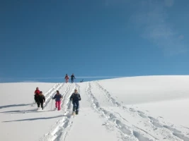 WE Réveillon Queyras à St Veran - Photo 2