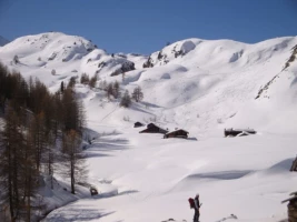 Escapade dans le Queyras - Photo 2