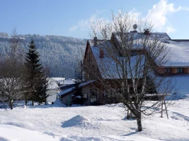 Grande Traversée du Jura en Liberté - Photo 3