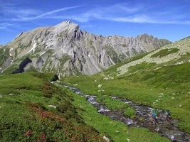 Tour du Mont Blanc Complet - Photo 3