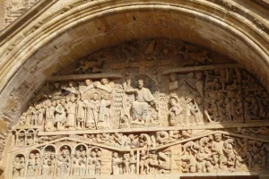 Chemins de Compostelle : Nasbinals - Conques - Photo 2