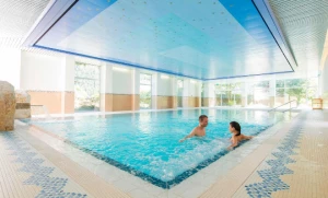 Raquettes & Bien Etre à Aletsch - Liberté - Photo 3