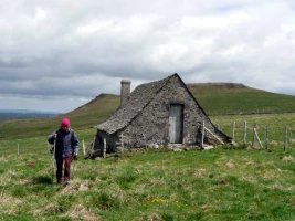 Chemins de Compostelle : Le Puy - Conques - Photo 2