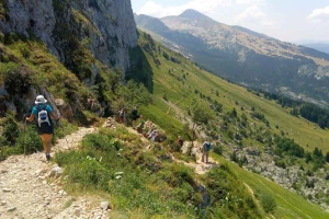 Rando & Bien Etre dans le Vercors - Photo 3