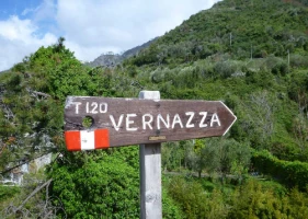 Cinque Terre - Photo 1