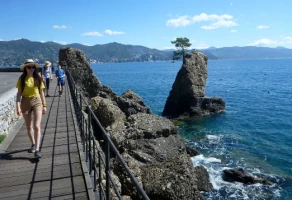Cinque Terre - Photo 2