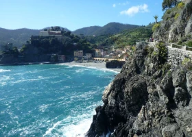 Cinque Terre - Photo 3