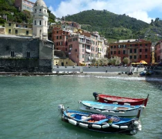 Cinque Terre - Photo 3