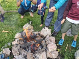 Rando Queyras avec un âne - Photo 3