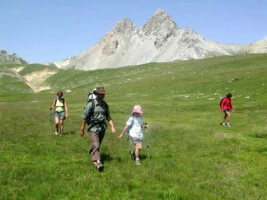 Multiactivités à Névache - Photo 3