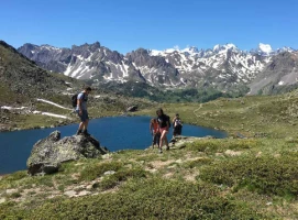 Vallée de Clarée, Vallée Classée - Photo 1