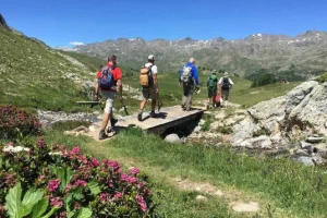 Vallée de Clarée, Vallée Classée - Photo 2