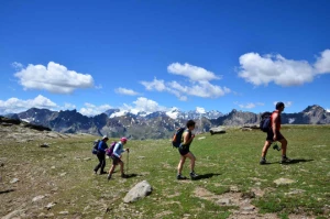 Vallée de Clarée, Vallée Classée - Photo 3