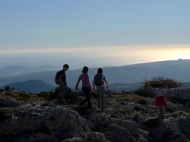 Calanques de Cassis, Ste Baume & Ste Victoire - Photo 1